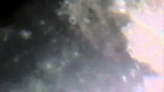 Parts of the Moon (close up)