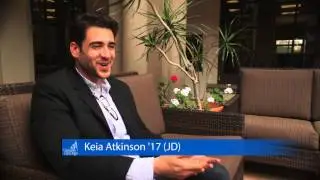 Supporting Your Future: Scholarships at USD School of Law