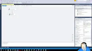 Updating Package Deployment Model SSIS