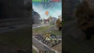 КВ-2 на ББ  (Голда) # 2