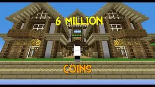 How We Made 6MIL in 13 seconds (Hypixel Skyblock)