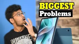 3 Big Problems Moto tab g70 Or Reasons to Buy OR not buy Moto tab g70 - Overall A Great Device