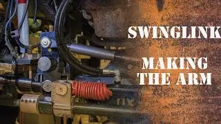 SwingLink Making The Arm EP:5