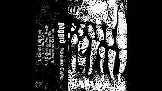 Gagged - Promo Tape (2019)