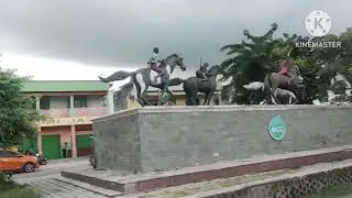 NUSA TENGGARA TIMUR (.SUMBA.)