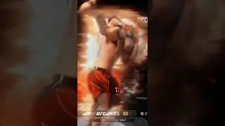 Пётр сделал этот бой зрелищным, а судей на мыло! #ufc #petryan #phonk  #edit