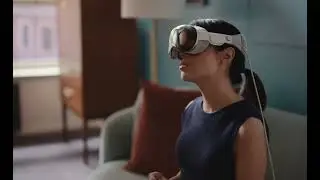 Apple Vision Pro: Unveiling the Future of Augmented Reality at WWDC 2023