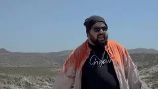 Alamet ft. Taha Yıldırım - Kaçış Yok (Official Music Video)