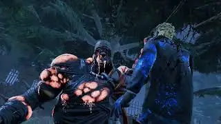 This Nemesis Build Is Absolutely Terrifying