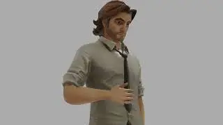 blender test