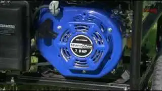 DuroMax XP10000E Review