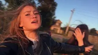 VLOG:Приехала в Павлово/Сделали рыбке искусственное дыхание?!?