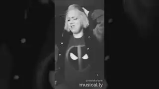 Twerk it- musical.ly