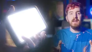 5 ways to ENHANCE content with the Elgato Key Light Mini