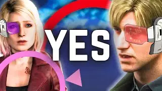Is Silent Hill 2 Remake Problematic?
