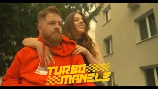 Marius Malibu - August in Decembrie 🌞❄️ | Official Video @TurboManele