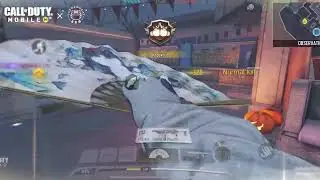 New Melee Fan - Supremo Cat | CODM x Supremo Cat Rewards Showcase