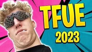 Tfue Fortnite Best Moments! 2023 (Tfue Funny Moments)