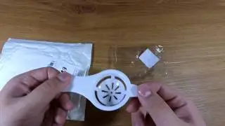 Сепаратор для яиц из магазина GearBest. Неделя посылок s1e4.
