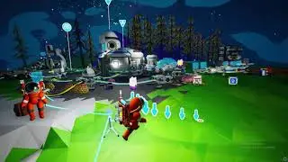 Some Astroneer Clips