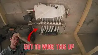 REWIRE DAY 1 - using a game changing tool.