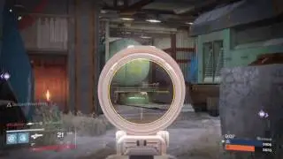 Destiny's Best FFA Player Thrashing trash talkers