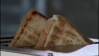 Ретро тостеры (Как это работает)