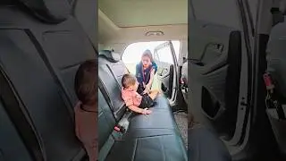 I saved the kidnapped girl😔