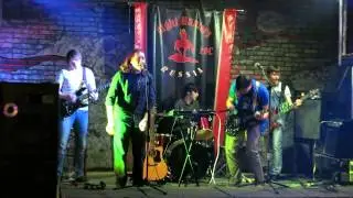 Часовщики - Звуки!