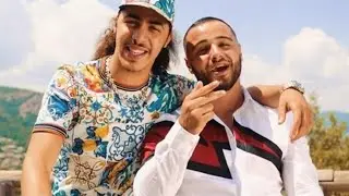 Djadja & Dinaz - C63 [Clip Officiel]