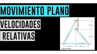 15.65 - Movimiento Plano General