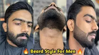 🔥 Most 💯 Attractive 🔥 Beard 💯 Style 🔥 For 💯 Men 🔥 | Amazing Tips For Beard Style #beard #adi
