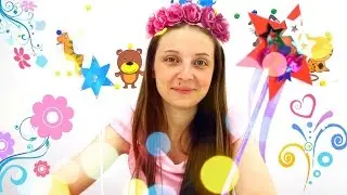 Мастер-класс: Делаем волшебную палочку!
