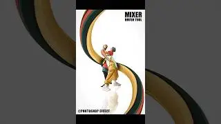 MIXER Tool Secrets in Photoshop!