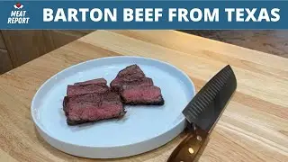 Barton Beef Now Available at Savage Steaks