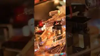 Пинбол Мандалорец - Mandalorian Pinball #shorts #mandalorian #мандалорец #starwars #звездныевойны