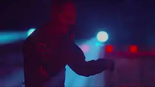Slipknot - Me Inside Mexico 2017