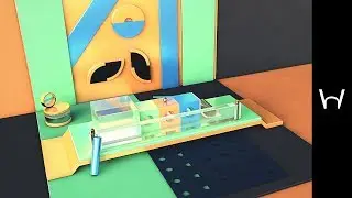 Rewritten - Speedart (