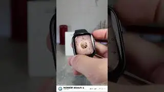 Honor Watch 4  short unboxing #shorts #unboxing #smartwatch  #viral
