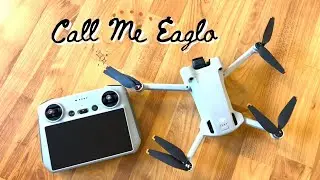 Unboxing my new DJI Mini 3 Pro Drone | 4K | #drone #djimini3pro #droneunboxing #trending #viral