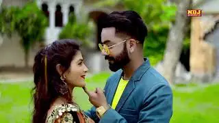 Pallo Latke (Official Video) - Gori Nagori | Vandana Jangir | New Haryanvi Rajsthani DJ Song 2024