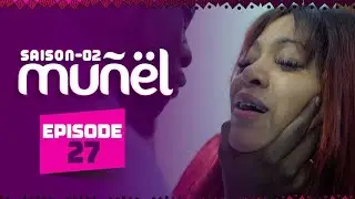 MUÑËL - Saison 2 - Episode 27 (AUDIO OK)  **VOSTFR**