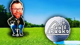 The PUZZLING Putting Game You ABSOLUTELY NEED | Golf Peaks