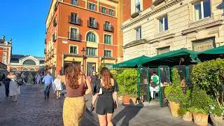 London Summer 2024 Walk Tour ☀️ Luxurious Mayfair to Covent Garden & Holborn · 4K HDR