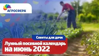 Лунный посевной 