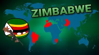 THE RISE OF THE ZIMBABWE EMPIRE (Dictators No Peace)