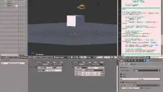 Blender 2.5 FPS Tutorial - Part 2