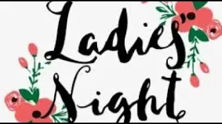 Ladies Night Live:: Prepping and Homesteading Hosted by Little Miss Prepper