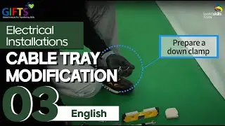 03_Cable tray modification(Eng.ver)