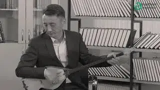 "Нені аңсаймын" Сембаев Толганбай